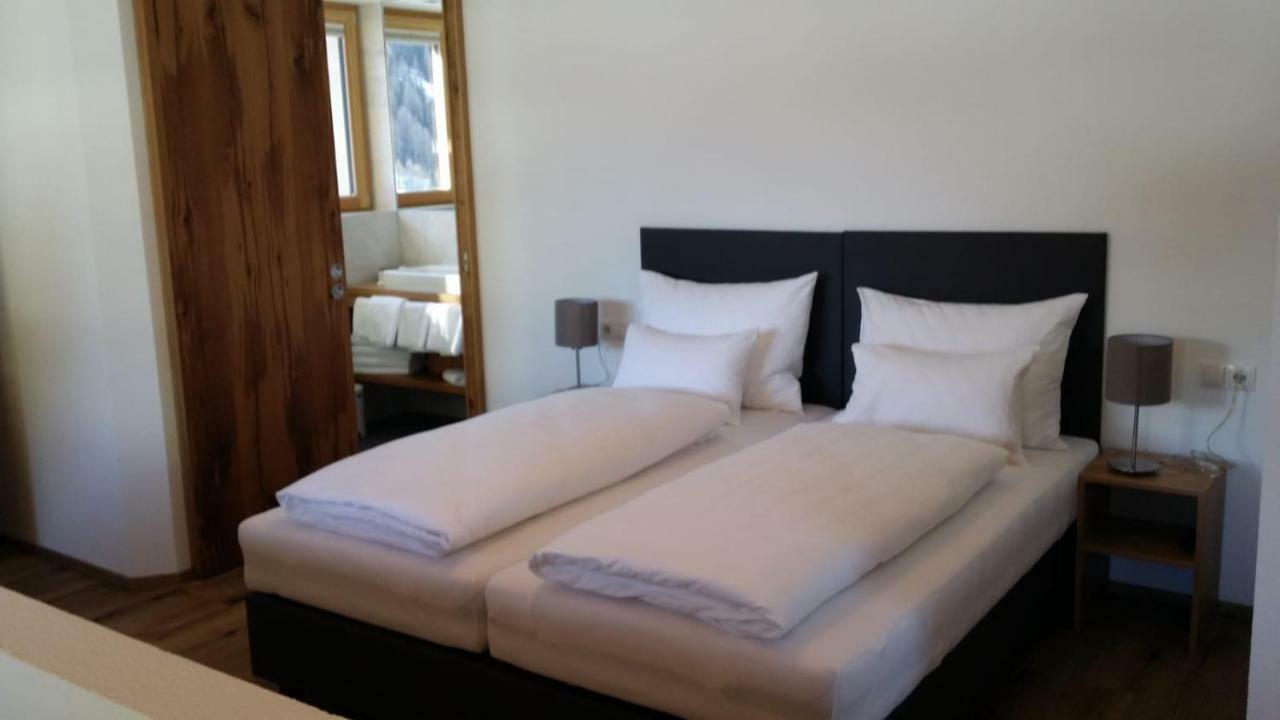 Chalet M Ischgl Dış mekan fotoğraf