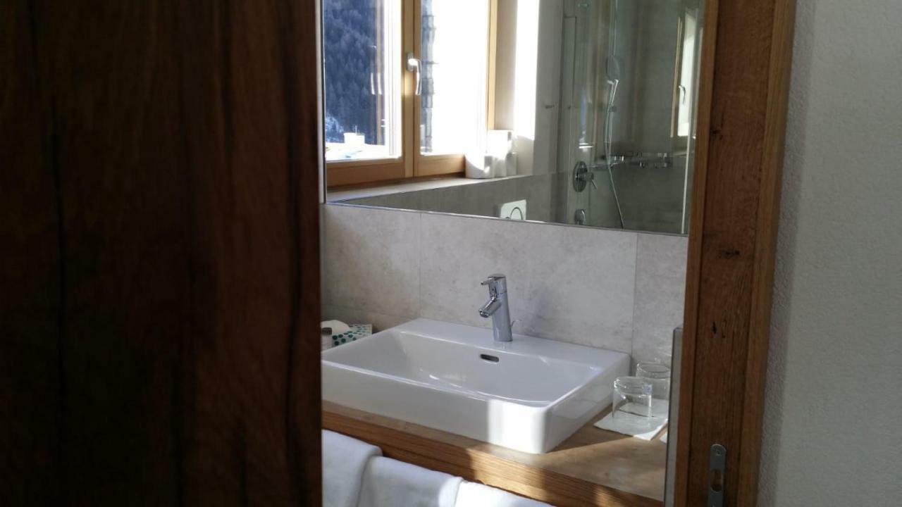 Chalet M Ischgl Dış mekan fotoğraf