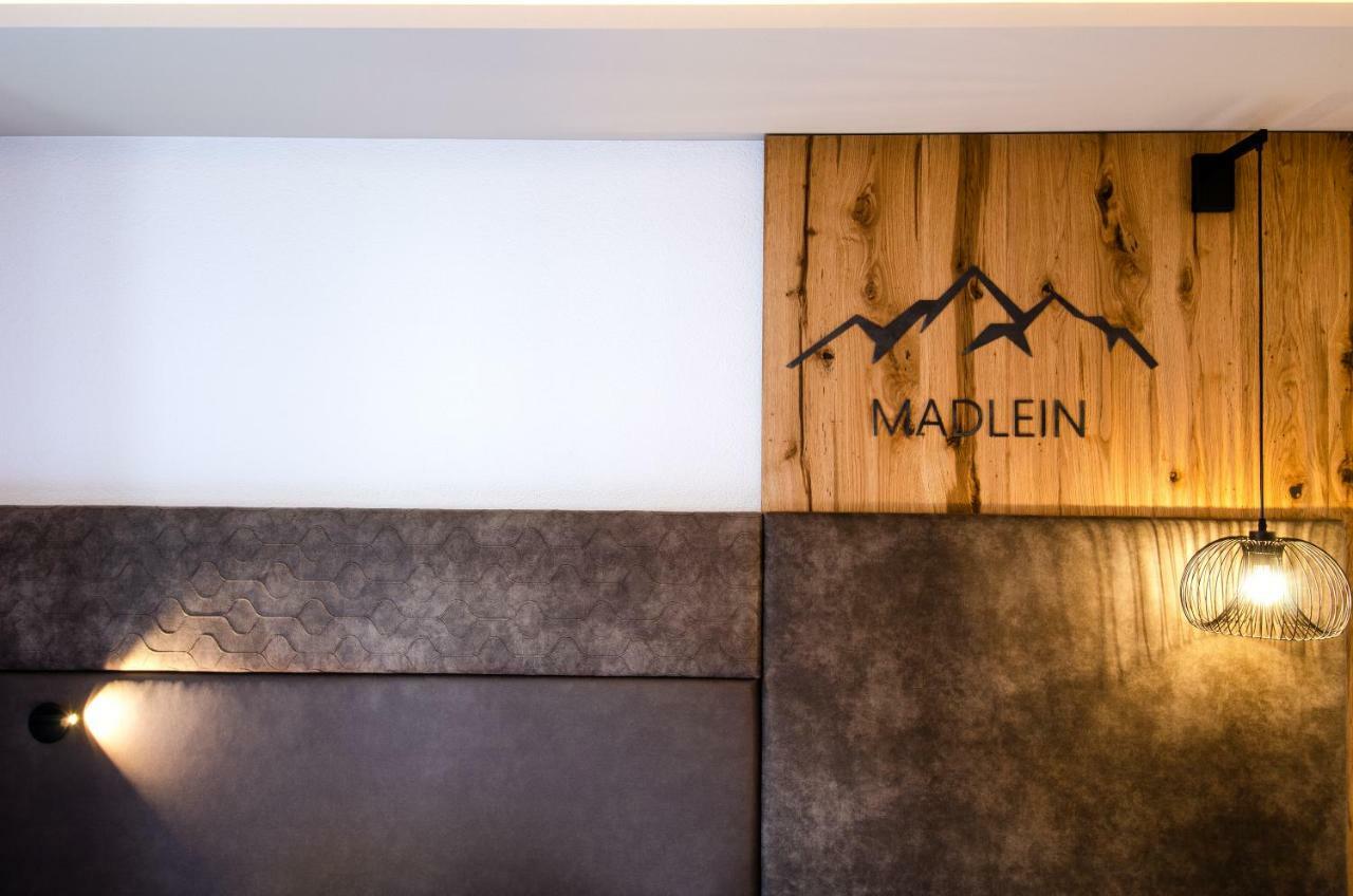 Chalet M Ischgl Dış mekan fotoğraf